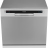 Посудомоечная машина Hyundai DT503 (серебристый)
