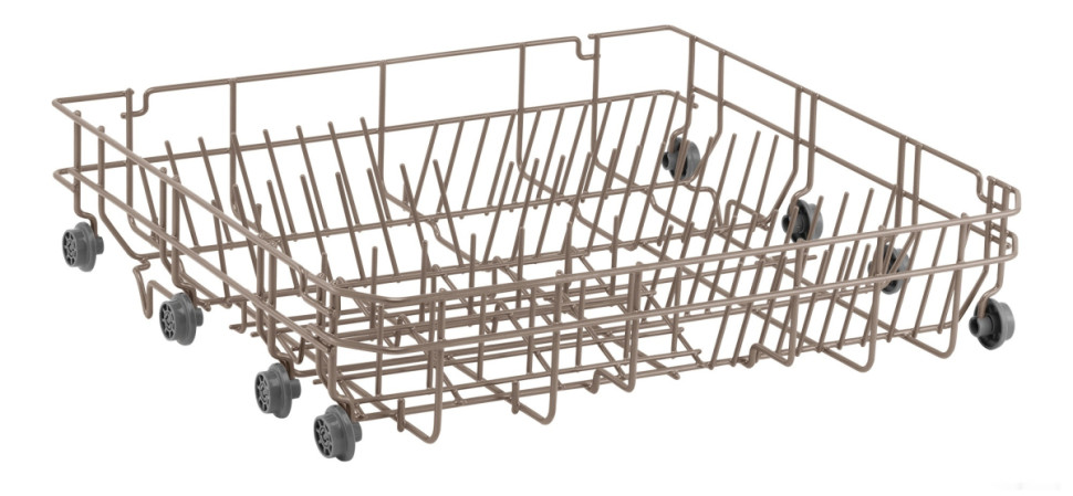 Посудомоечная машина Hyundai DT503 (серебристый)