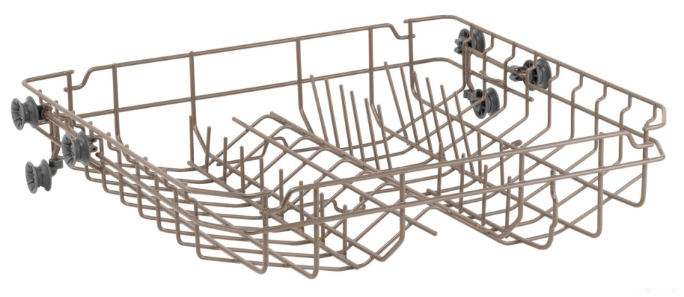 Посудомоечная машина Hyundai DT503 (серебристый)