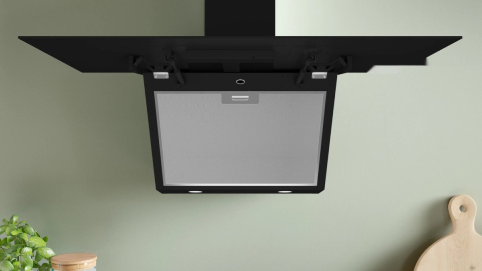 Вытяжка Bosch Serie 4 DWK96PJ60T