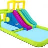 Бассейн Bestway Splash Course 53387 (710х310х265)
