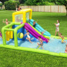 Бассейн Bestway Splash Course 53387 (710х310х265)