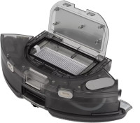 Робот-пылесос Polaris PVCRDC G2 6002 Wi-Fi IQ Home