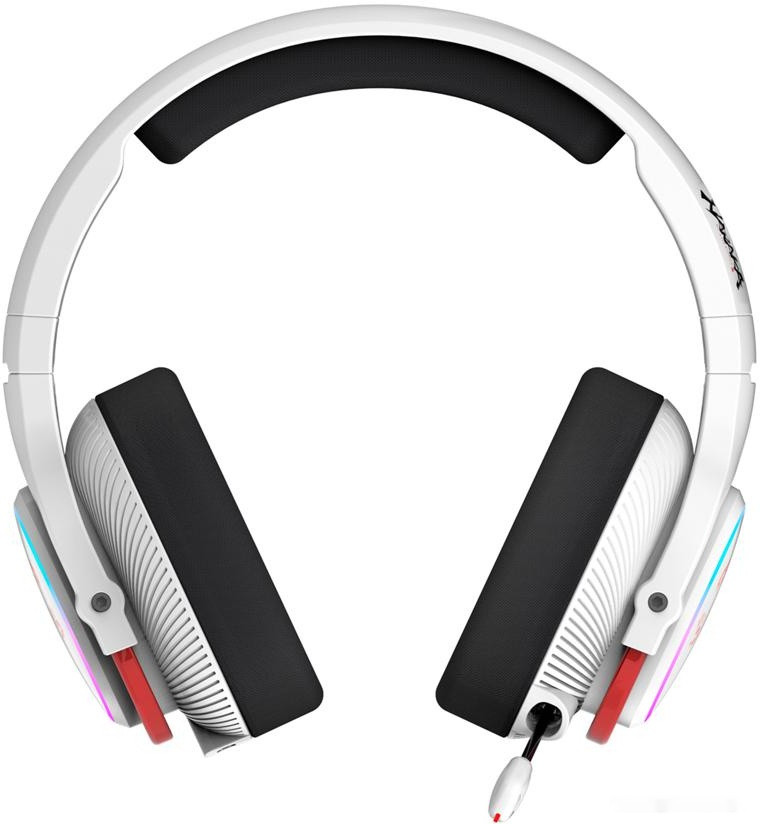 Наушники A4Tech Bloody MR720 (белый)