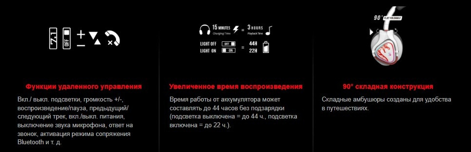 Наушники A4Tech Bloody MR720 (белый)