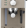 Рожковая помповая кофеварка Gaggia Viva Style Chic Cream 8433/14