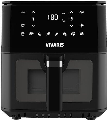 Аэрогриль Vivaris VF6010W