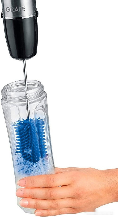 Блендер Graef HB 802