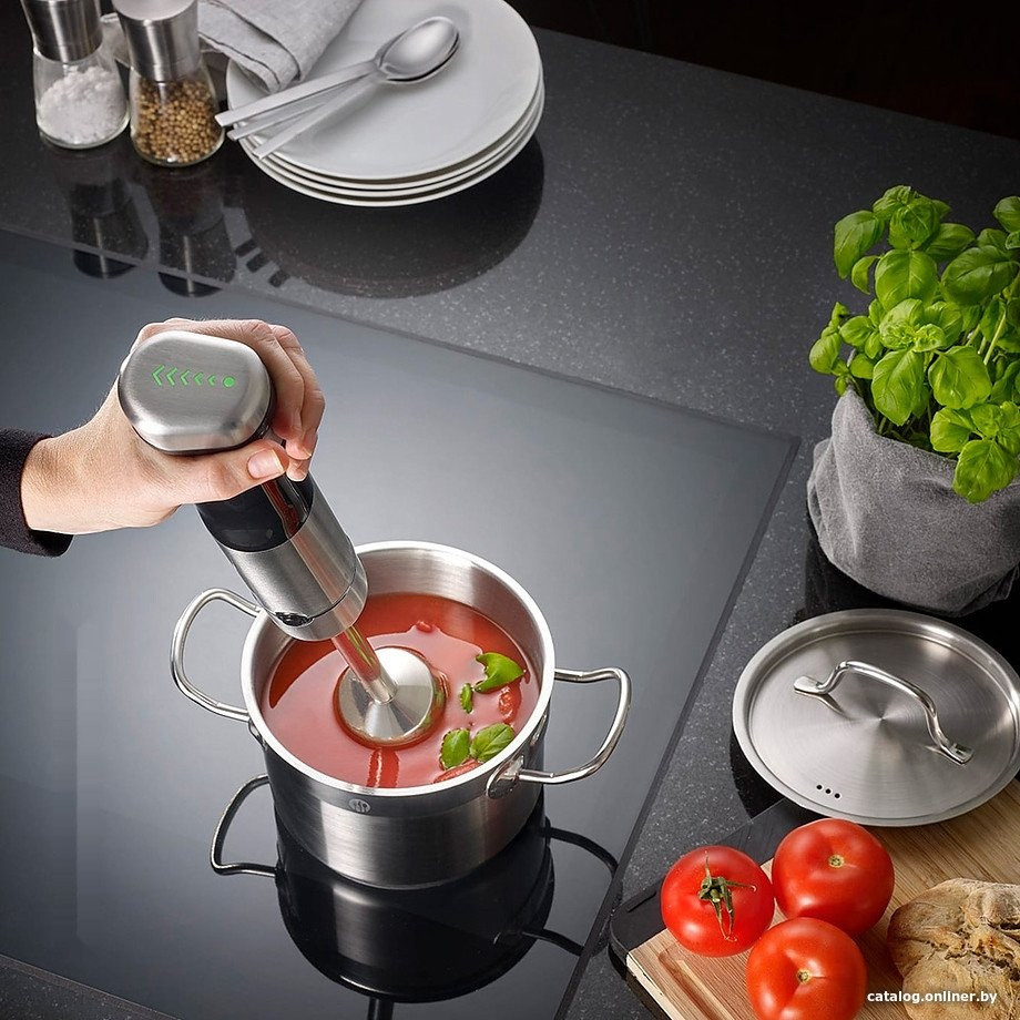 Блендер Graef HB 802