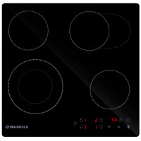 Варочная панель Maunfeld EVCE594SMDPBK