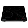 Варочная панель Maunfeld EVCE594SMDPBK