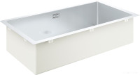 Кухонная мойка Grohe K700 90-S 86,4/46,4 1.0 31580SD1