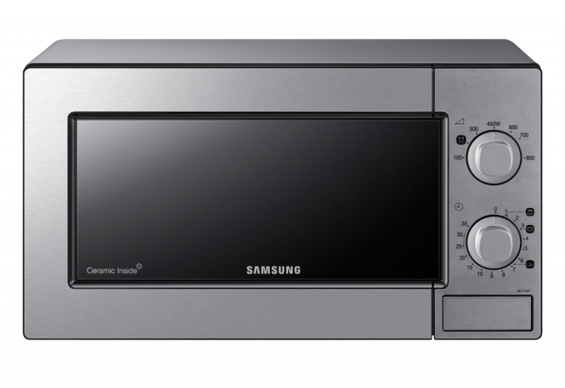 Микроволновая печь Samsung ME81MRTB