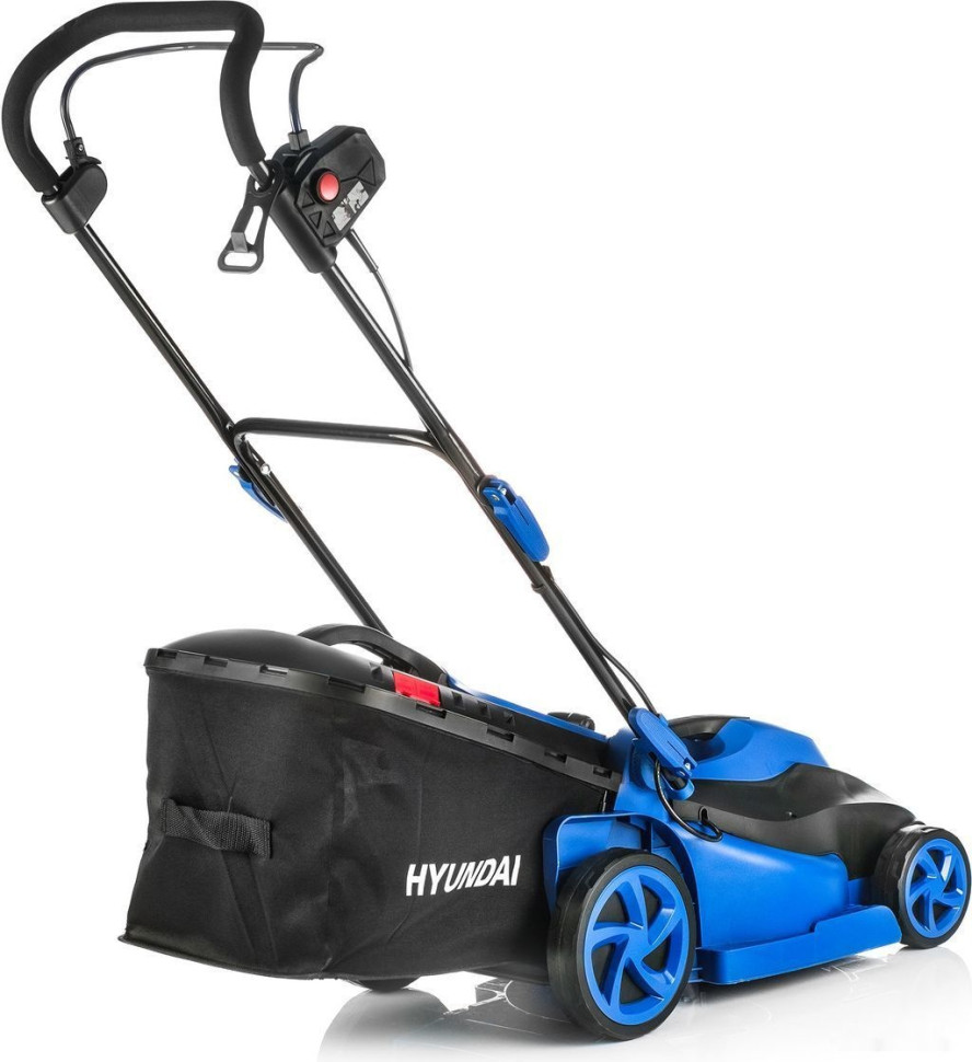 Газонокосилка Hyundai LE 3820