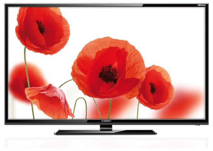 Телевизор Telefunken TF-LED32S32T2