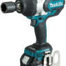 Гайковерт ударный Makita DTW1001RTJ