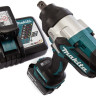 Гайковерт ударный Makita DTW1001RTJ