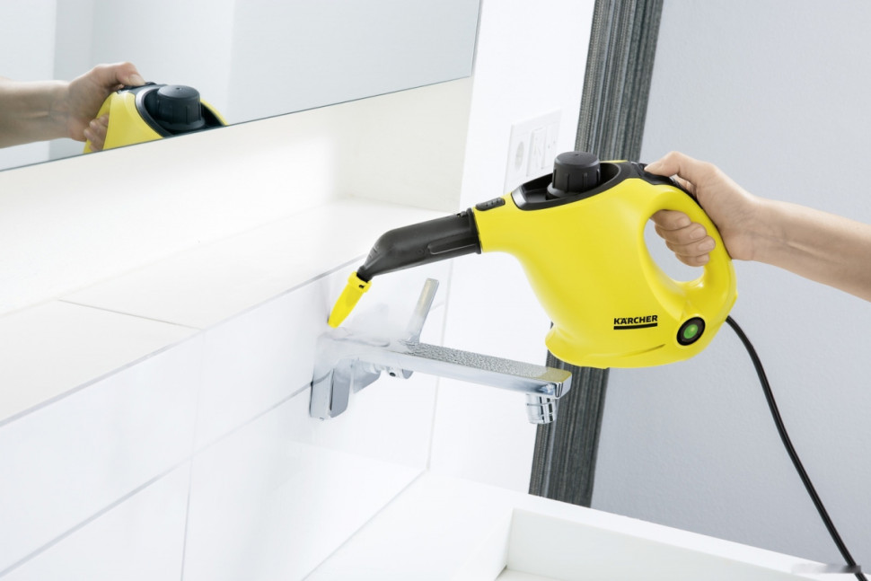 Пароочиститель Karcher SC 1 1.516-300.0