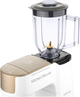 Кухонный комбайн Sencor STM 4467CH