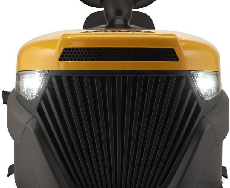 Райдер Stiga Tornado 5108 W 2T1220481/ST2