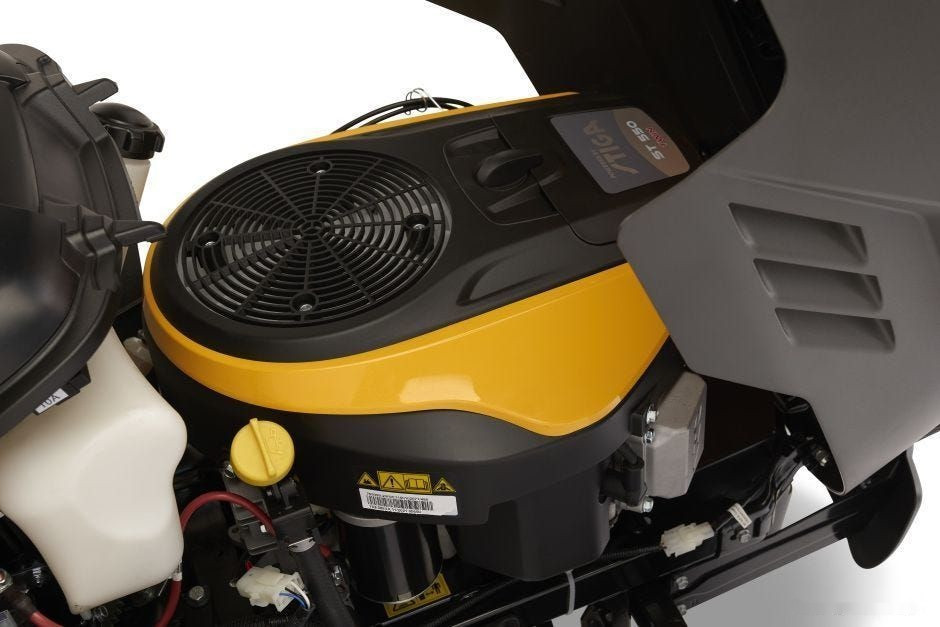 Райдер Stiga Tornado 5108 W 2T1220481/ST2