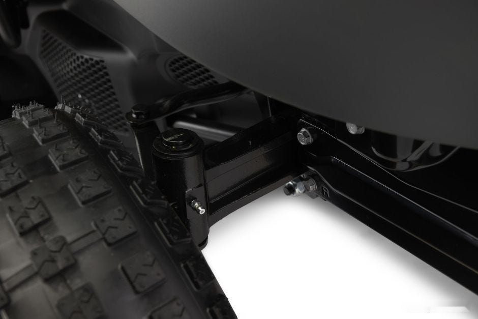 Райдер Stiga Tornado 5108 W 2T1220481/ST2