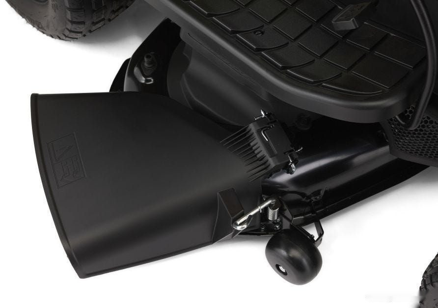 Райдер Stiga Tornado 5108 W 2T1220481/ST2