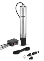 Скважинный насос Karcher BP 4 Deep Well 1.645-421.0