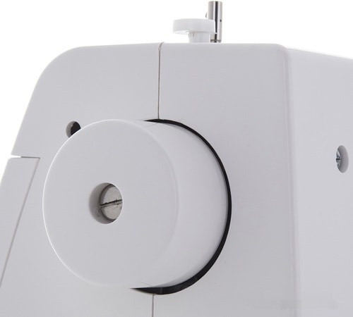 Электромеханическая швейная машина Leader Paradise