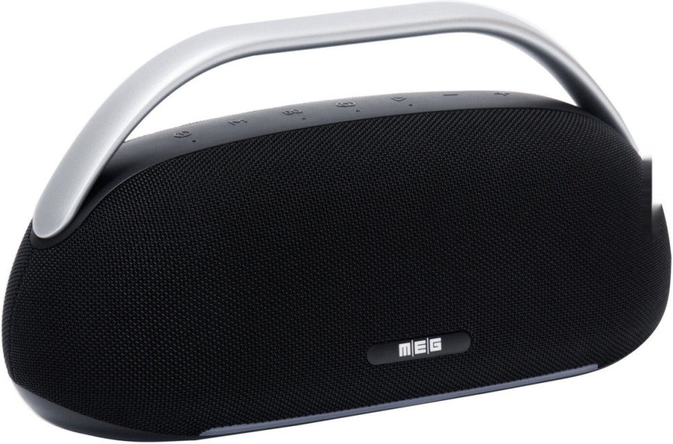 Портативная акустика MEG Sound Jet SSA062BL