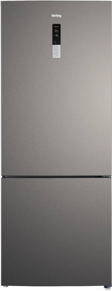 Холодильник Korting KNFC 72337 X