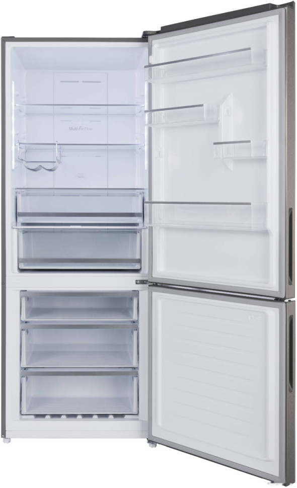 Холодильник Korting KNFC 72337 X