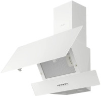 Вытяжка Monsher ROUEN 60 Blanc Verre