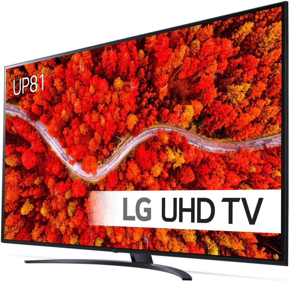Телевизор LG 70UP81006LA