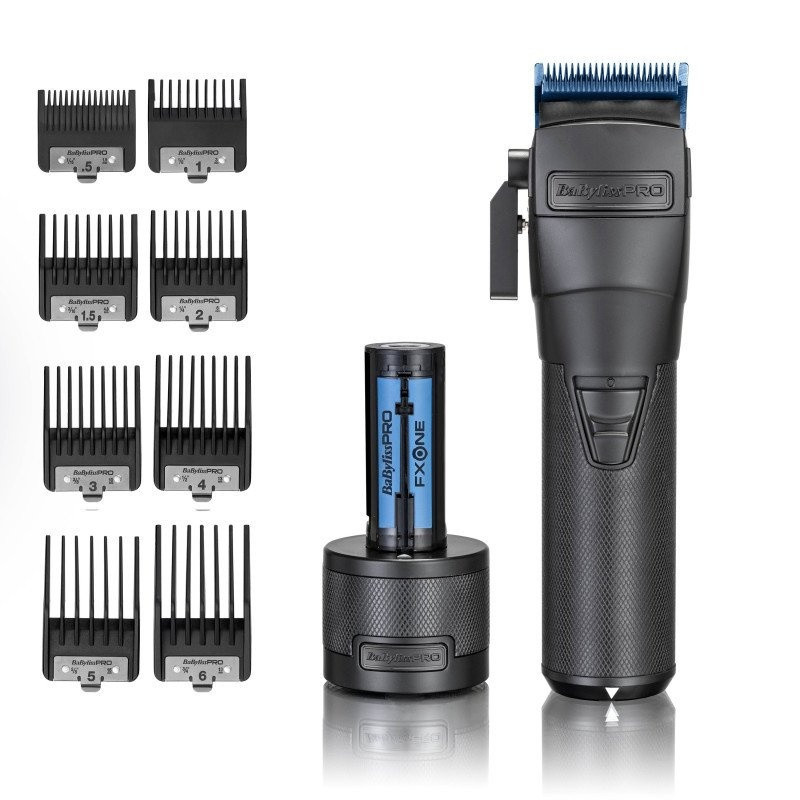 Машинка для стрижки волос BaByliss PRO FX899MBE