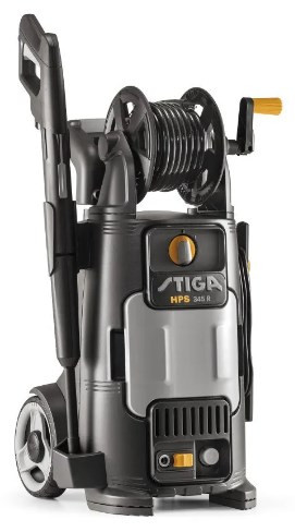 Мойка высокого давления Stiga HPS 345 R 2C1452103/ST2