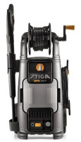 Мойка высокого давления Stiga HPS 345 R 2C1452103/ST2