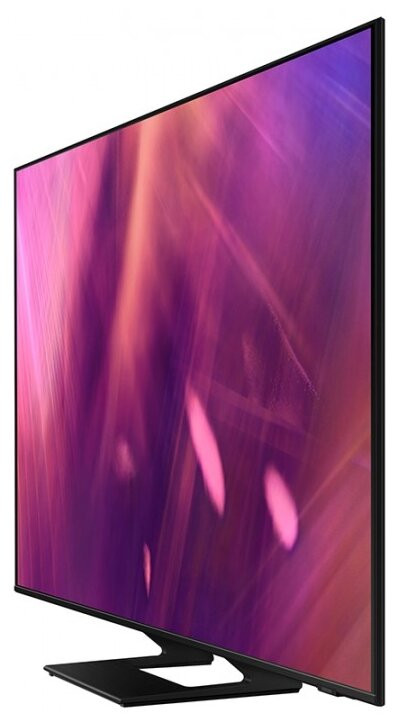 Телевизор Samsung UE65AU9000U