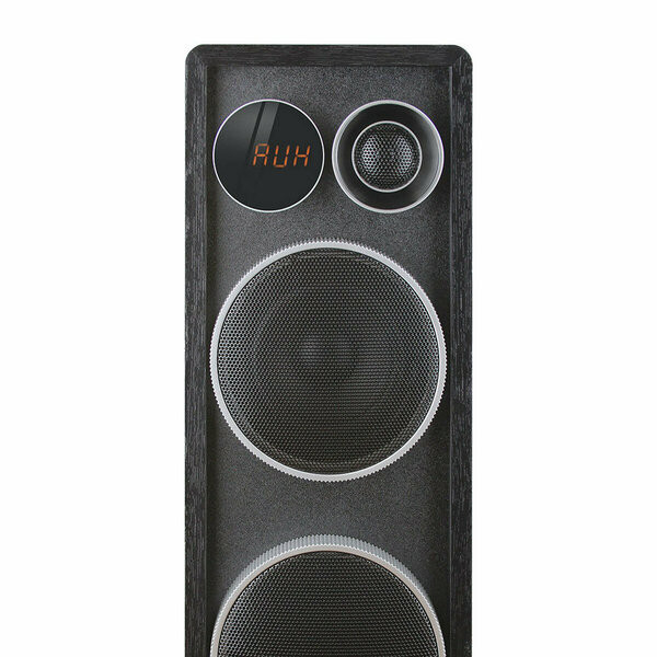 Акустическая система Ginzzu GM-326