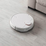 Робот-пылесос Xiaomi Mi Robot Vacuum Mop Pro (белый, глобальная версия)