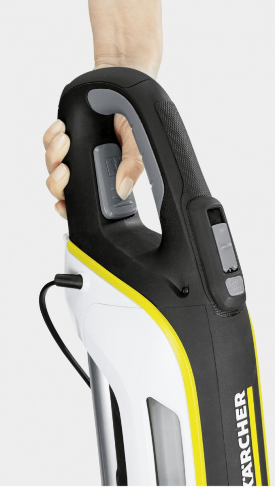 Пылесос Karcher VC 5 Premium
