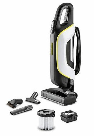 Пылесос Karcher VC 5 Premium
