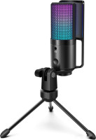 Проводной микрофон FIFINE K669 PRO3