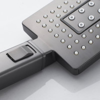 Смеситель Rose R1552T