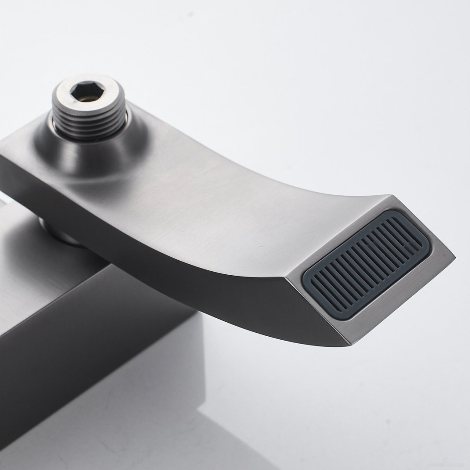 Смеситель Rose R1552T