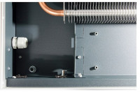 Радиатор Techno Usual KVZ 250-140-3100