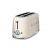 Тостер Smeg TSF02CREU