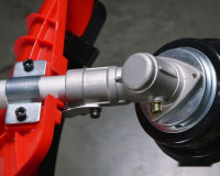 Триммер FUBAG FPT 43