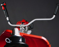 Триммер FUBAG FPT 43