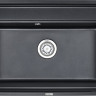 Кухонная мойка Granula KS-7301 (шварц)